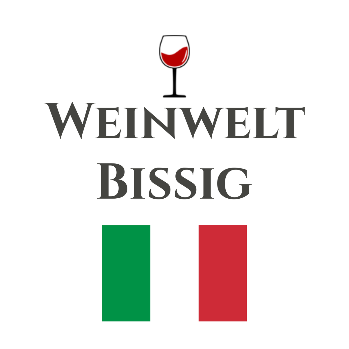 Weinpaket Italien