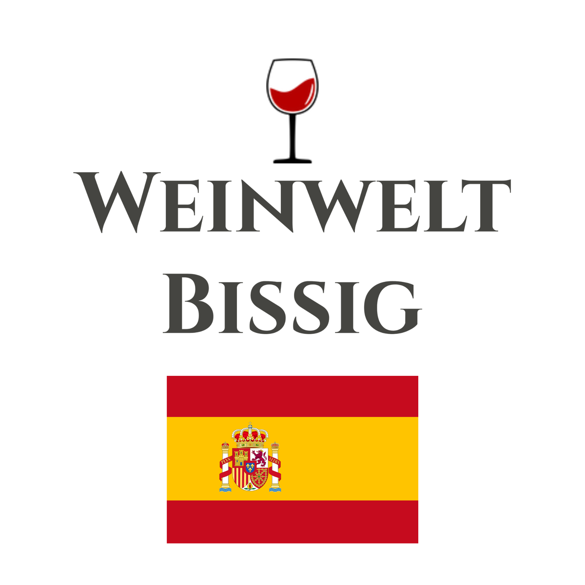 Weinpaket Spanien