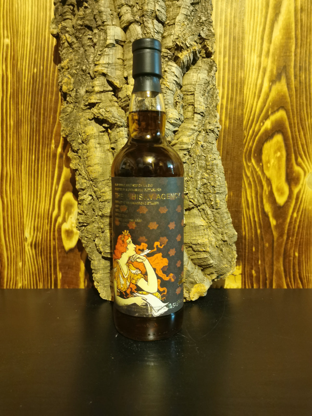 Bruichladdich 14 Years (2003)- The Whisky Agency