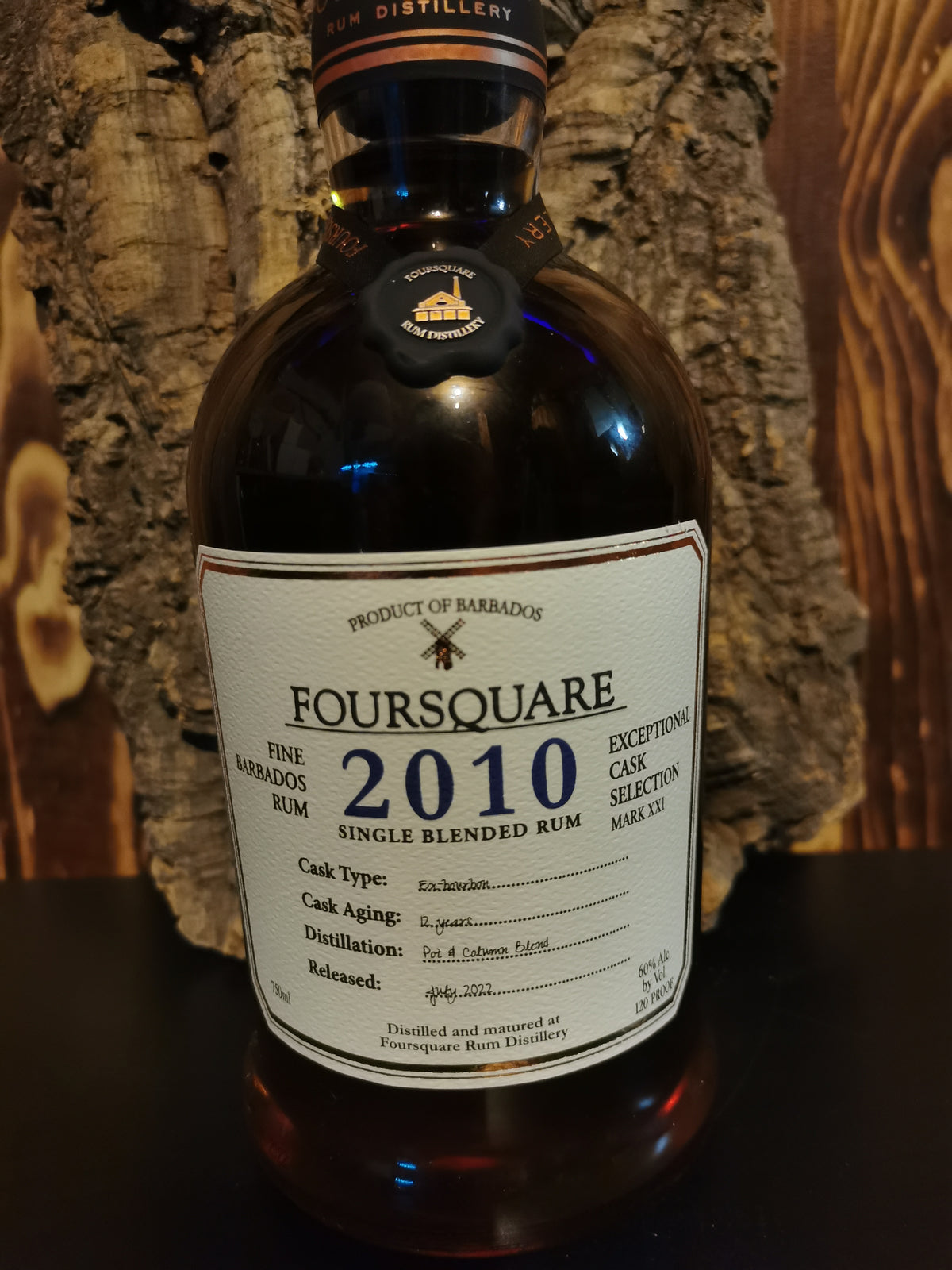 Foursquare - 2010 (12Years)
