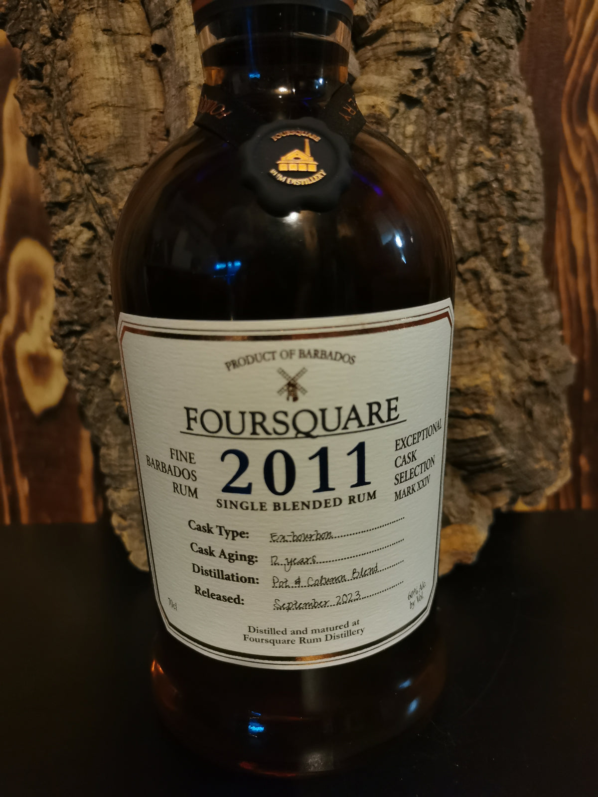 Foursquare - 2011 (12Years)