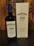Appleton Estate - Hearts Collection 1993 (29 Years)