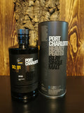 Bruichladdich Port Charlotte SC:01 (2012)