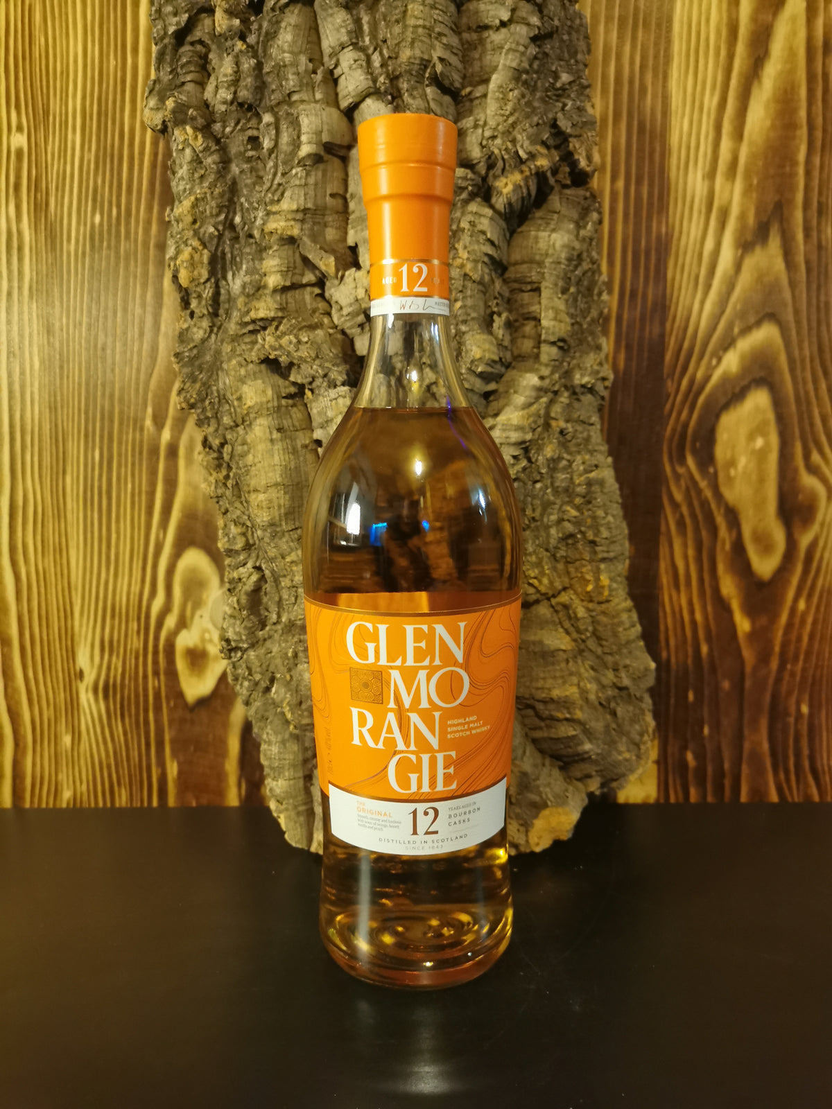 Glenmorangie 12