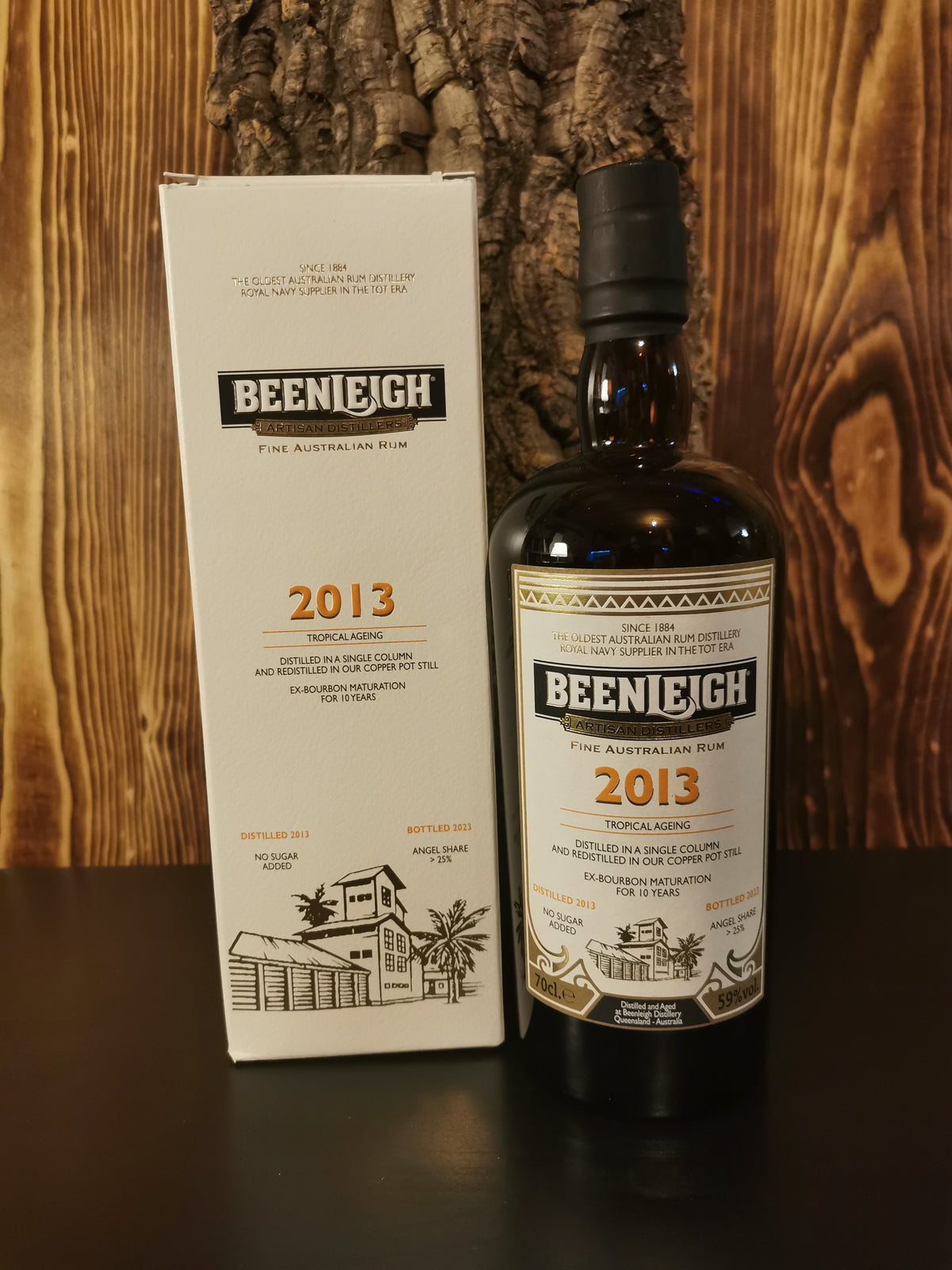 Beenleigh 2013 (10 Years)