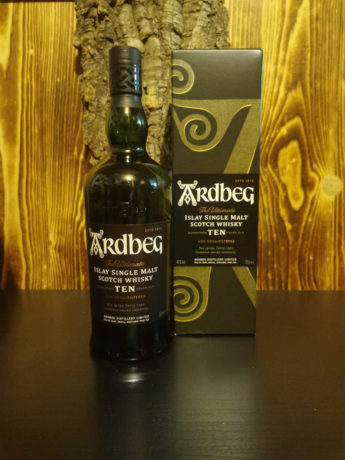 Ardbeg TEN