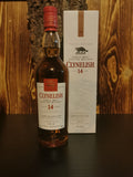 Clynelish 14 Years