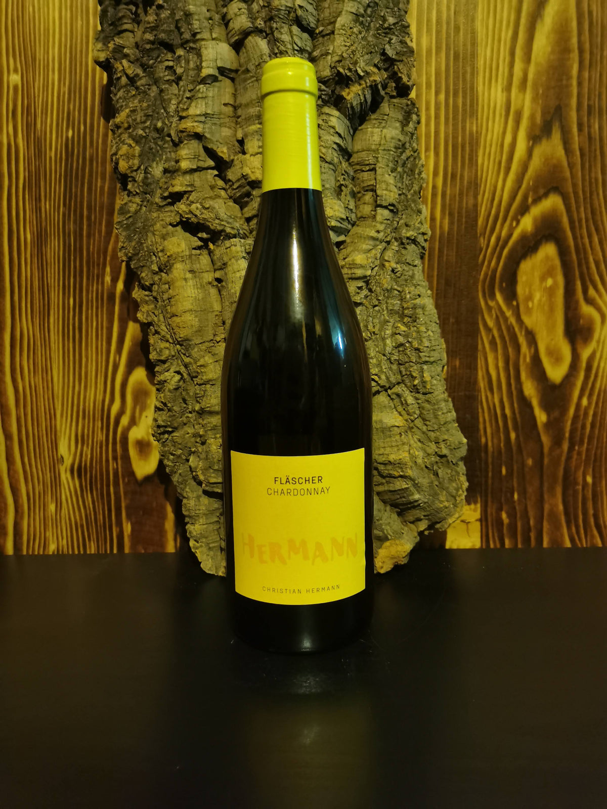 Christian Hermann - Chardonnay 2024