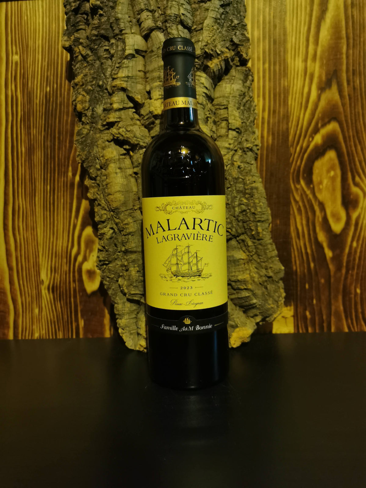 Château Malartic-Lagravière 2023  Pessac-Léognan