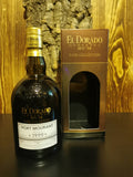 El Dorado Rare Collection - Demerara Port Mourant 1999 (16 Years)