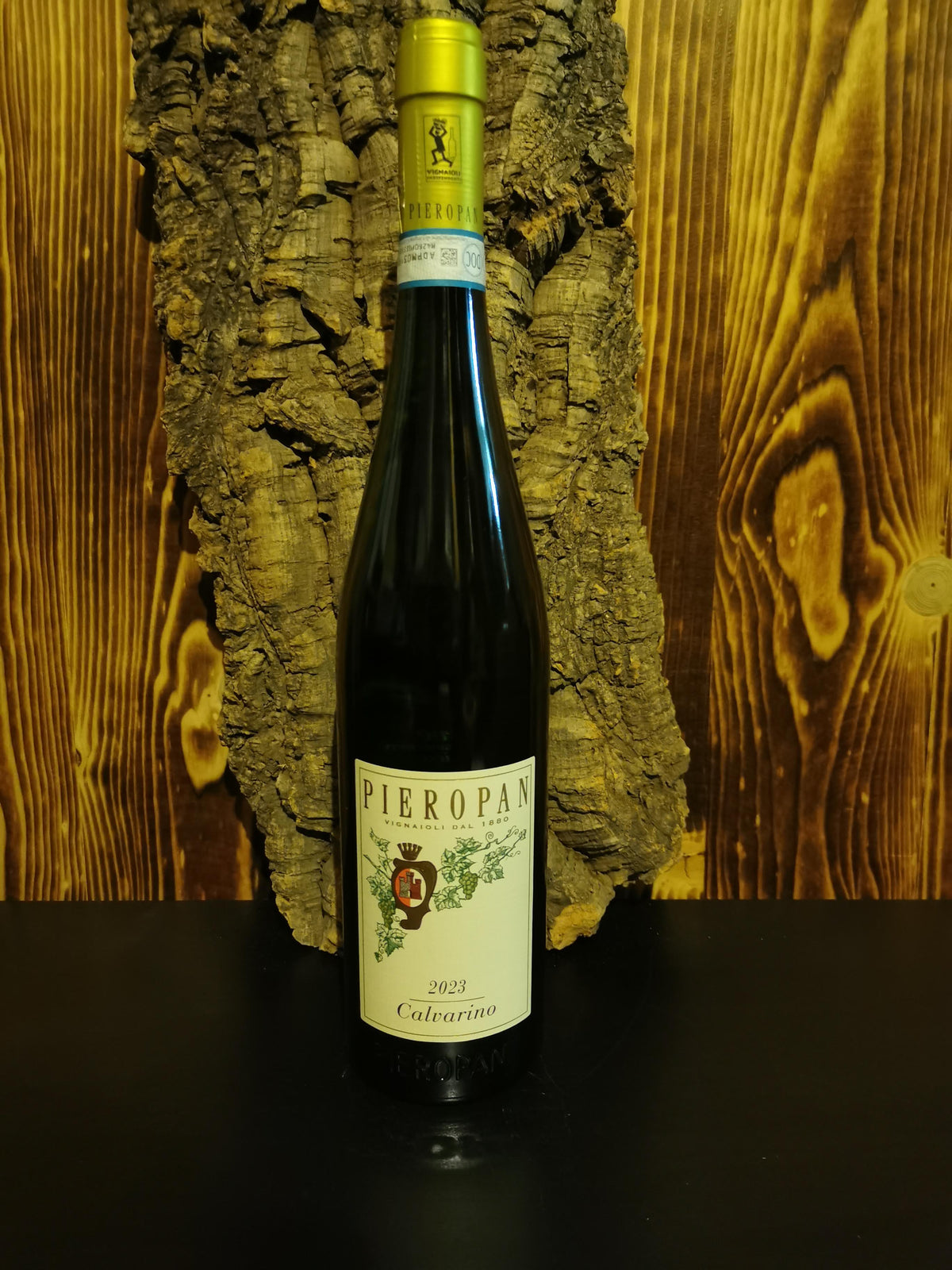Pieropan - Soave Classico Calvarino 2023