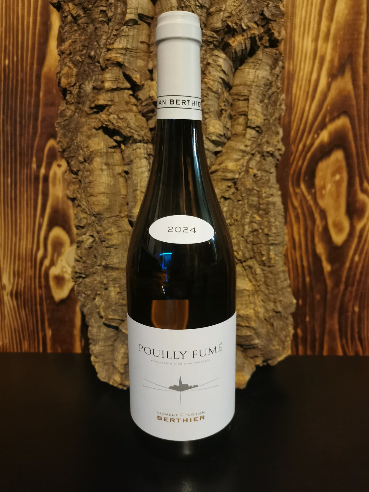 Vignobles Berthier - Pouilly Fumé 2024