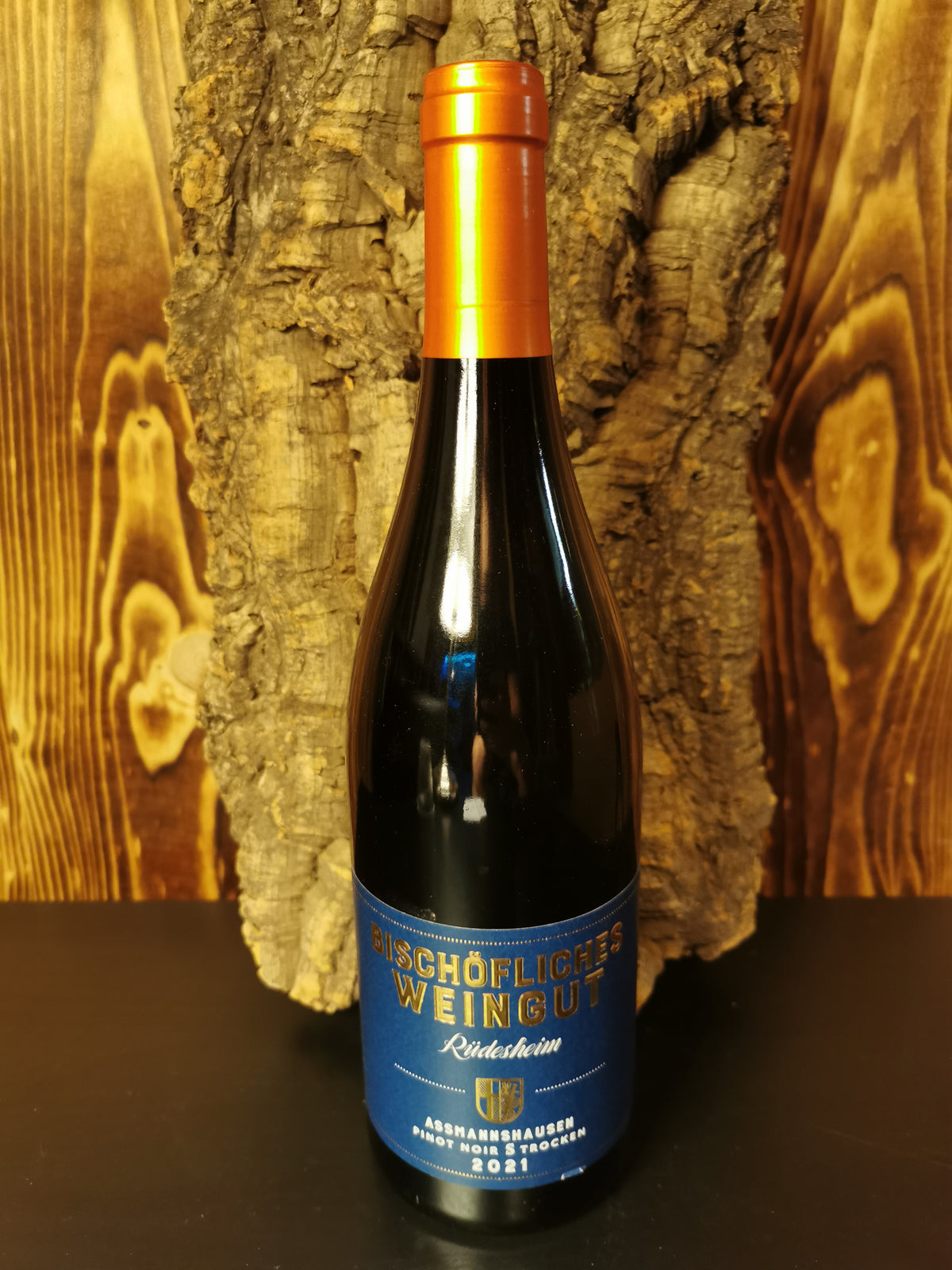 Bischöfliches Weingut - Assmannshausen Pinot Noir S 2021