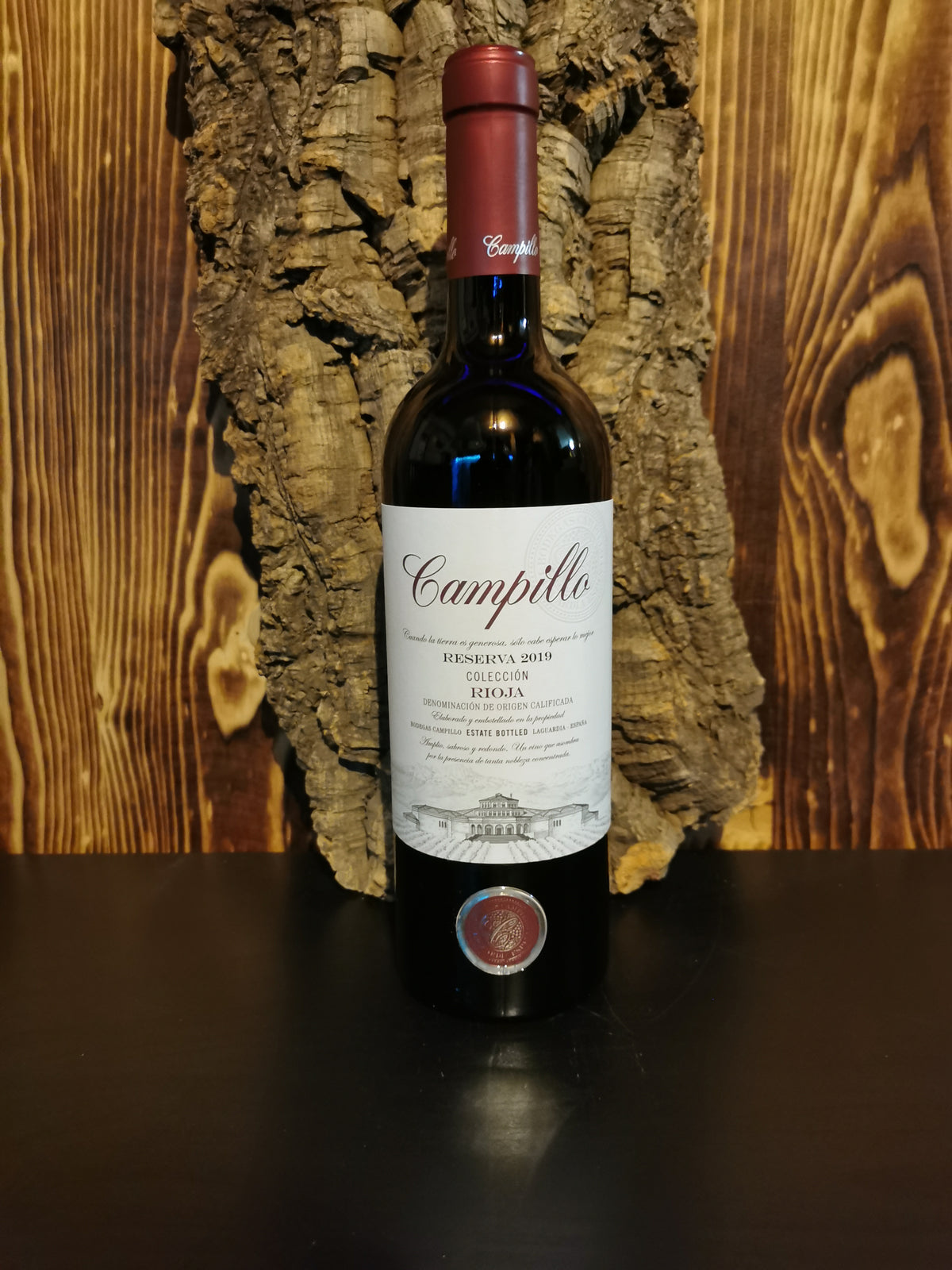 Bodegas Campillo - Campillo Reserva 2019