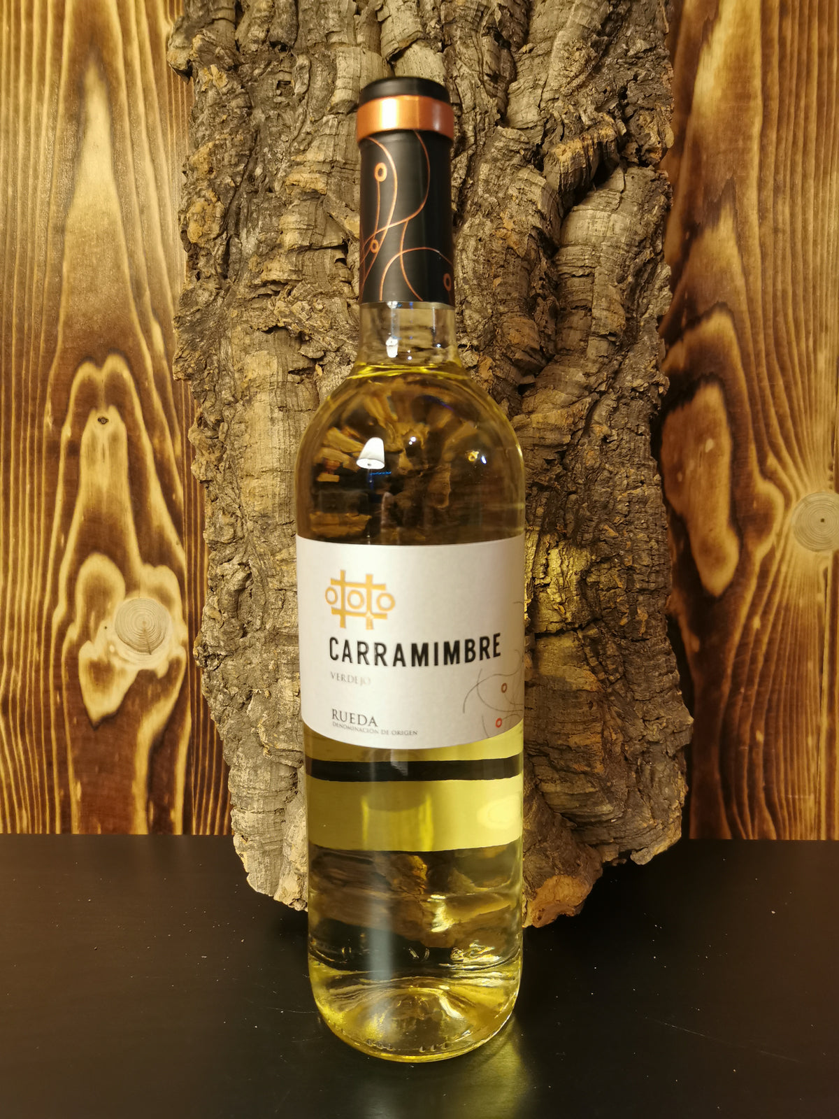 Bodegas Carramimbre - Verdejo 2025