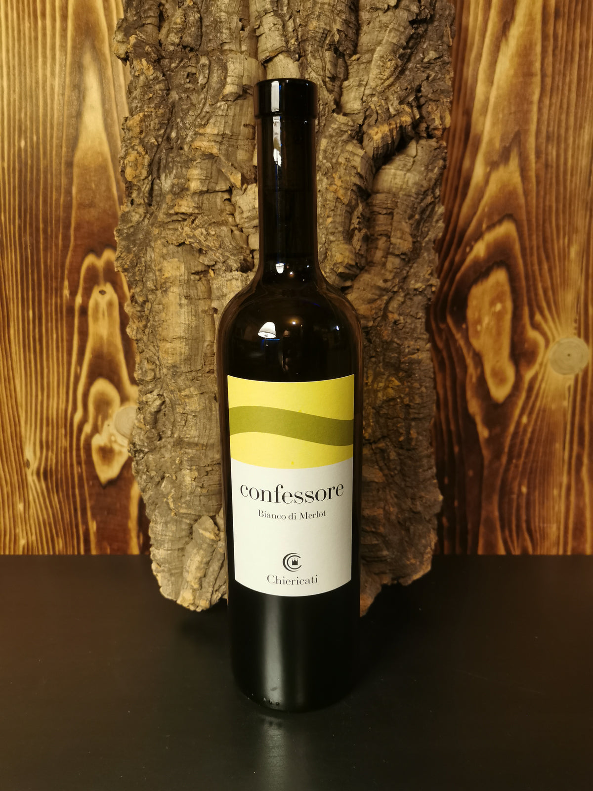 Chiericati - Confessore Bianco di Merlot 2025