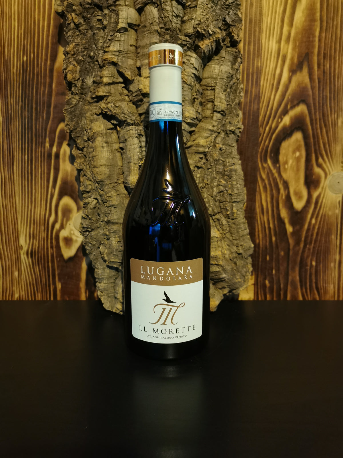 Le Morette - Lugana Mandolara 2025