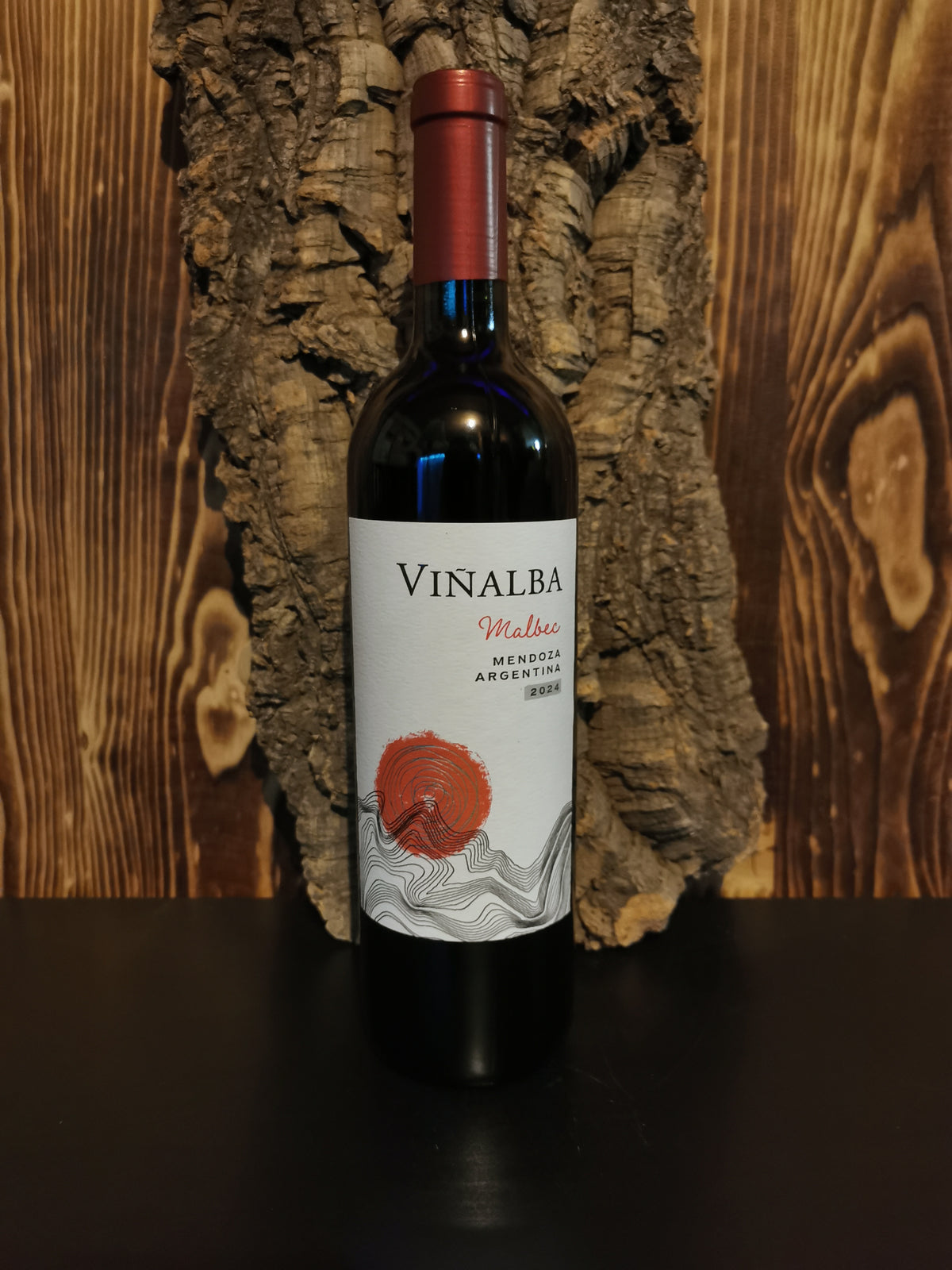 Vinalba - Malbec 2024