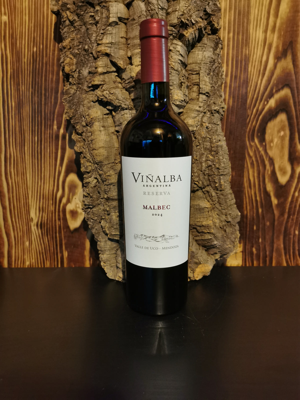 Vinalba - Malbec Reserva 2024